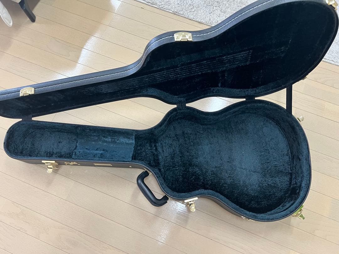 HISTORY NT S4 アコースティックギター ヒストリー nts4