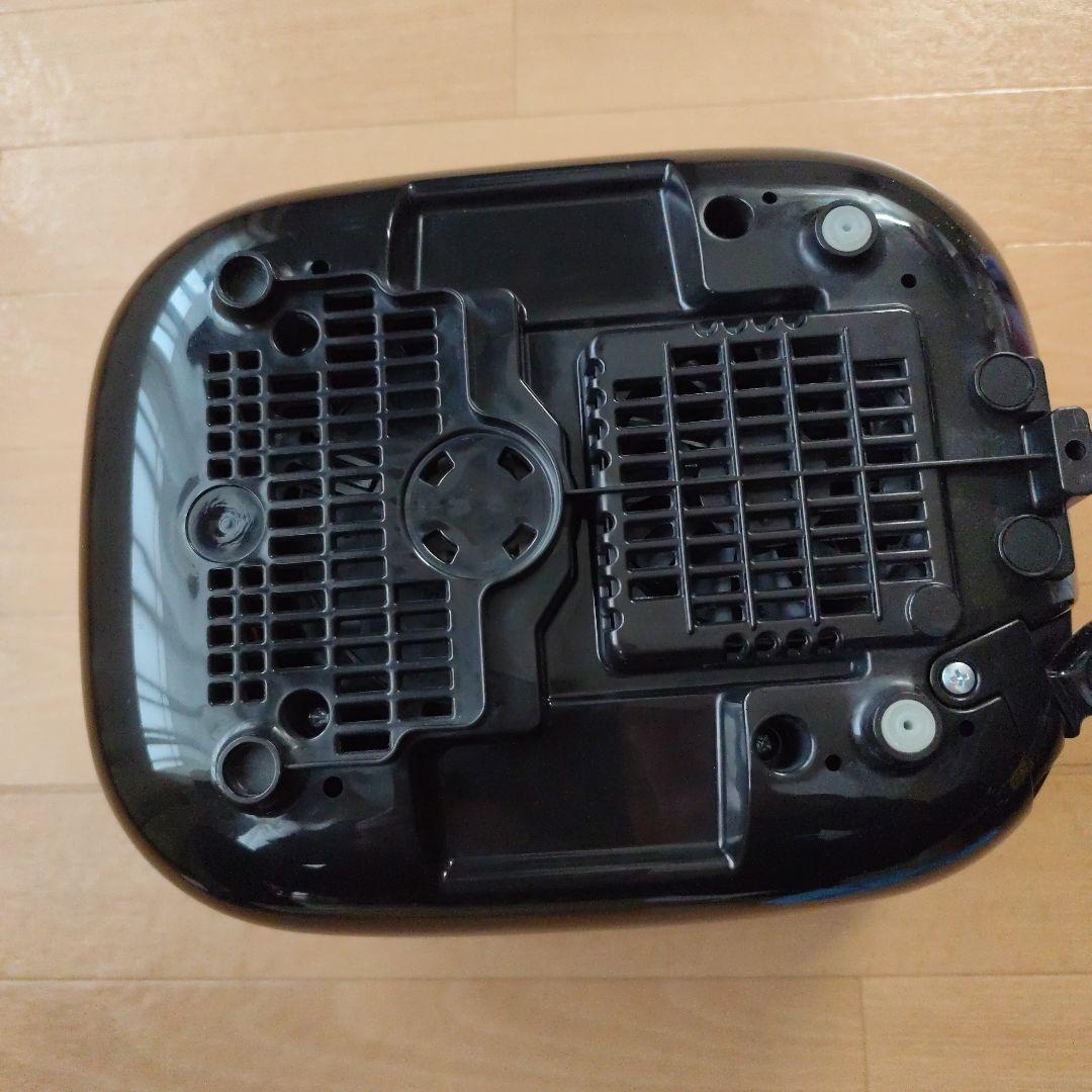 パナソニック 可変圧力IHジャー炊飯器 おどり炊き 3合 SR-SJP056