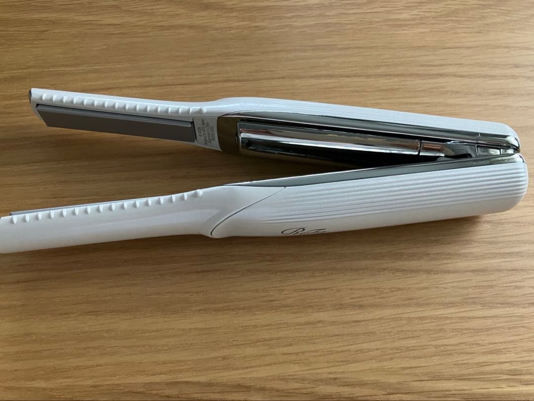 ReFa リファ　ビューティック　フィンガー　アイロン