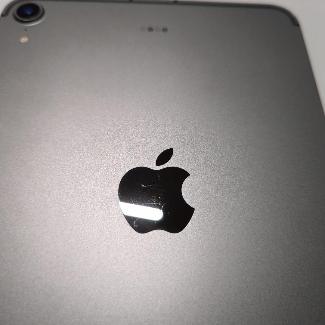 Apple iPad mini 第６世代Wi-Fi+Cellular 256GB