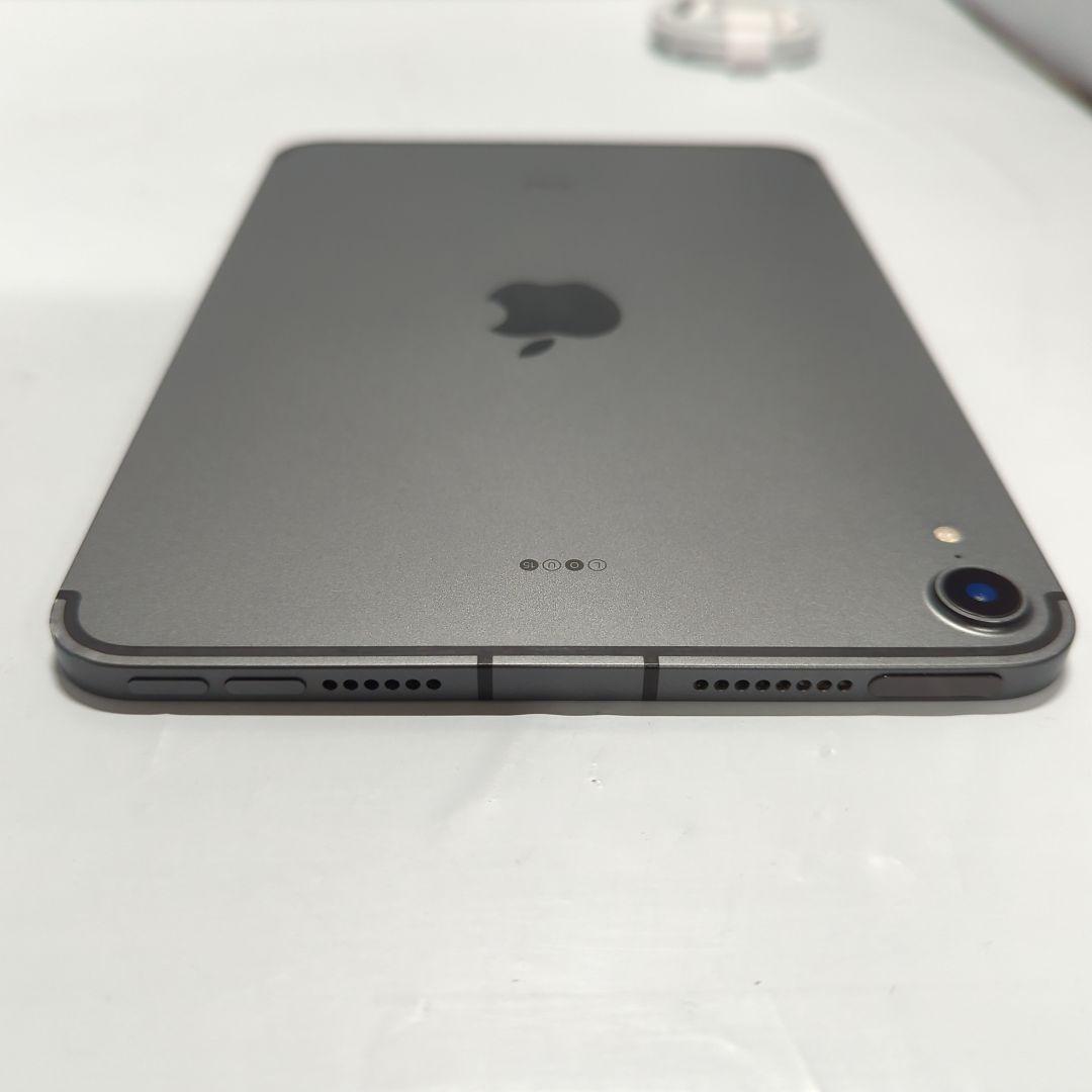 Apple iPad mini 第６世代Wi-Fi+Cellular 256GB