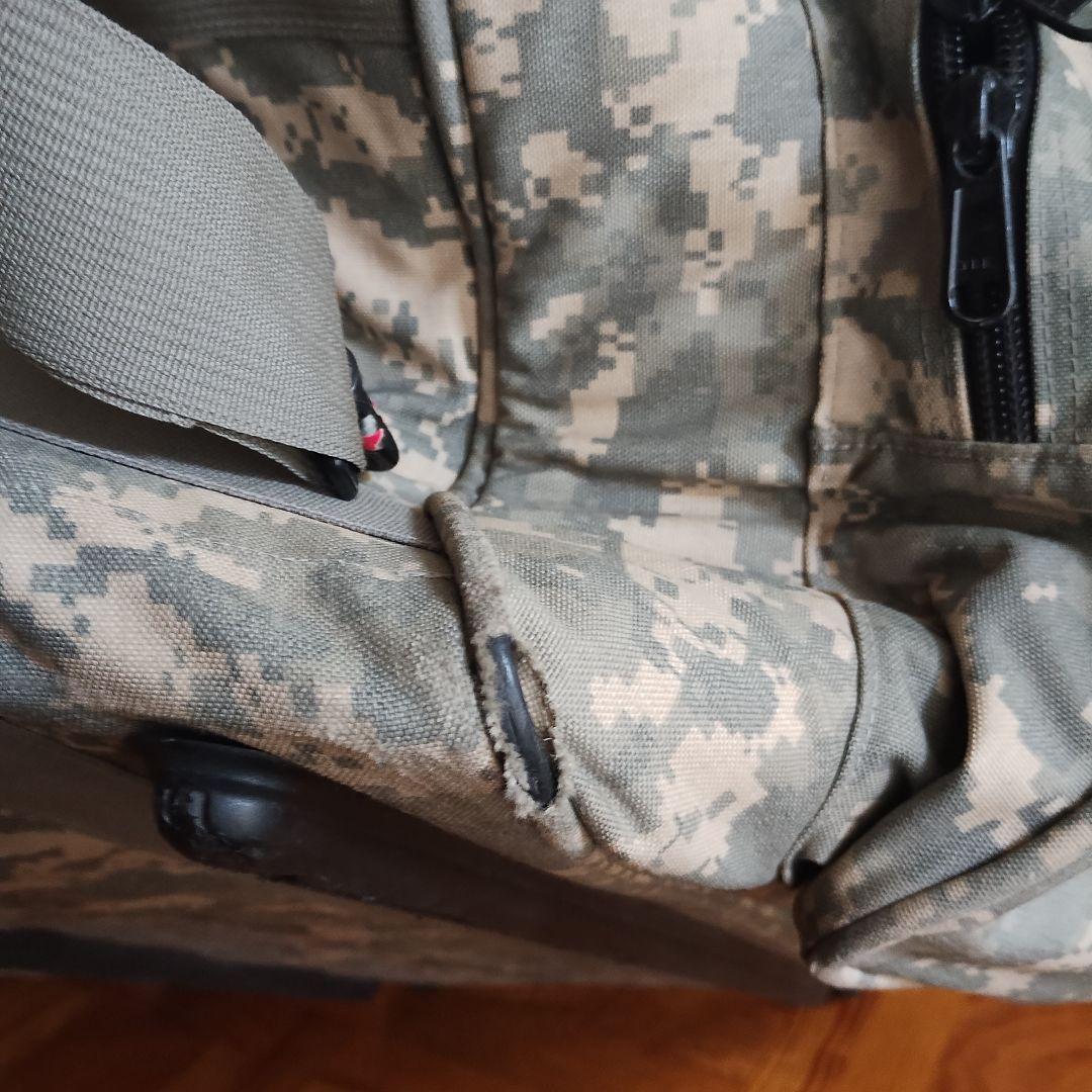 個人装備 BattleLab TACTICAL DEPLOYMENT BAB BAG