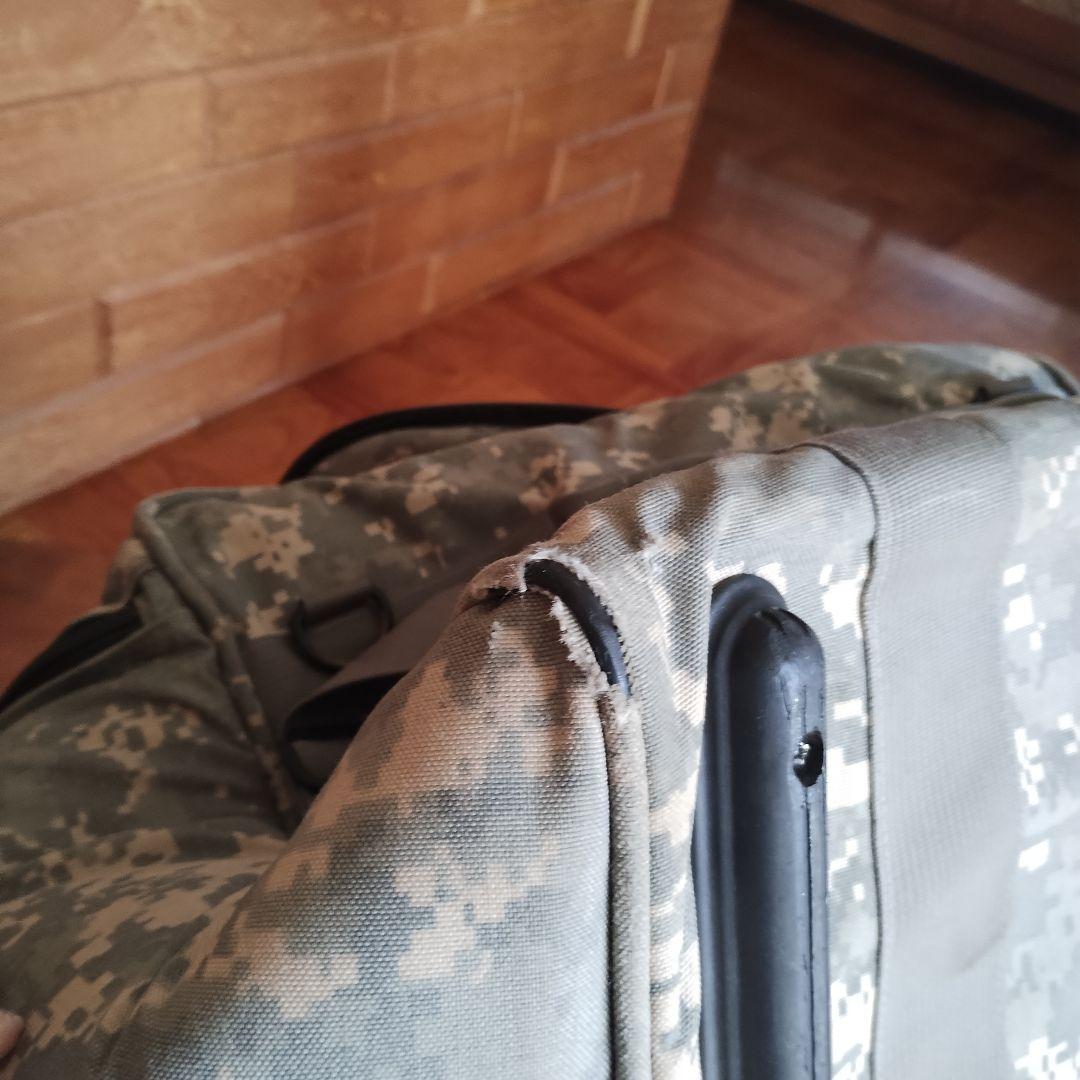 個人装備 BattleLab TACTICAL DEPLOYMENT BAB BAG