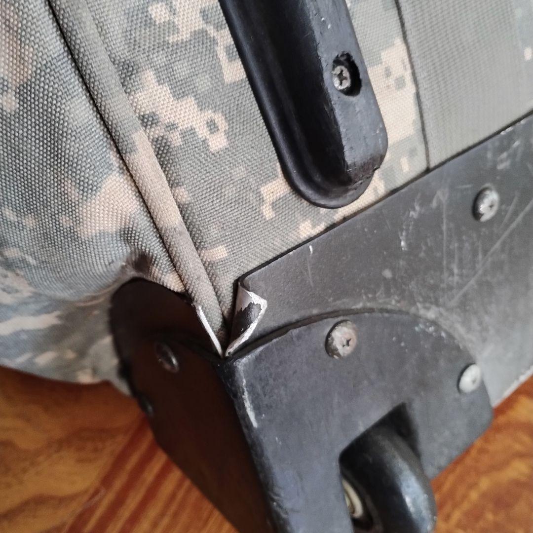 個人装備 BattleLab TACTICAL DEPLOYMENT BAB BAG
