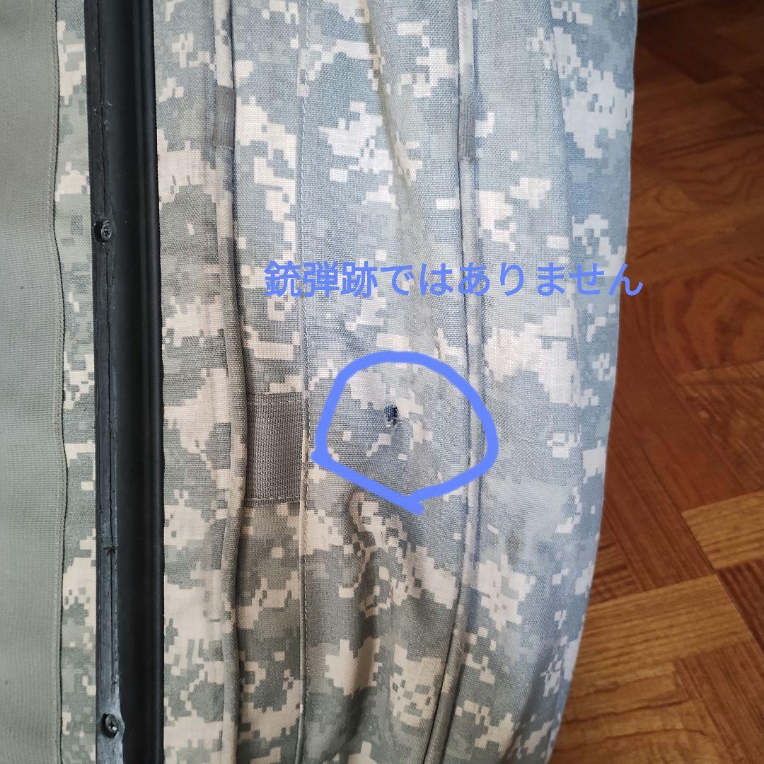 個人装備 BattleLab TACTICAL DEPLOYMENT BAB BAG