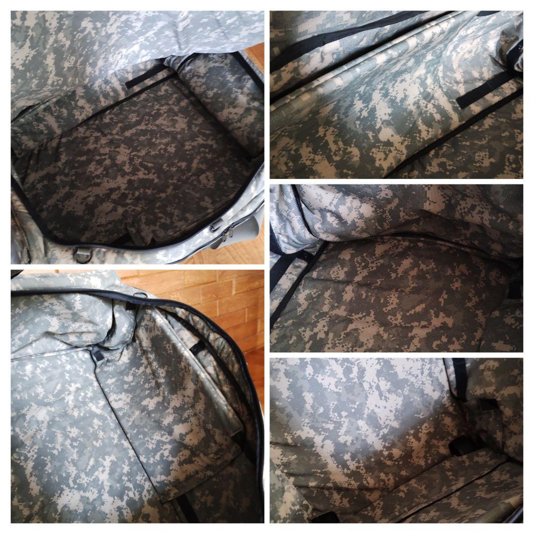 個人装備 BattleLab TACTICAL DEPLOYMENT BAB BAG