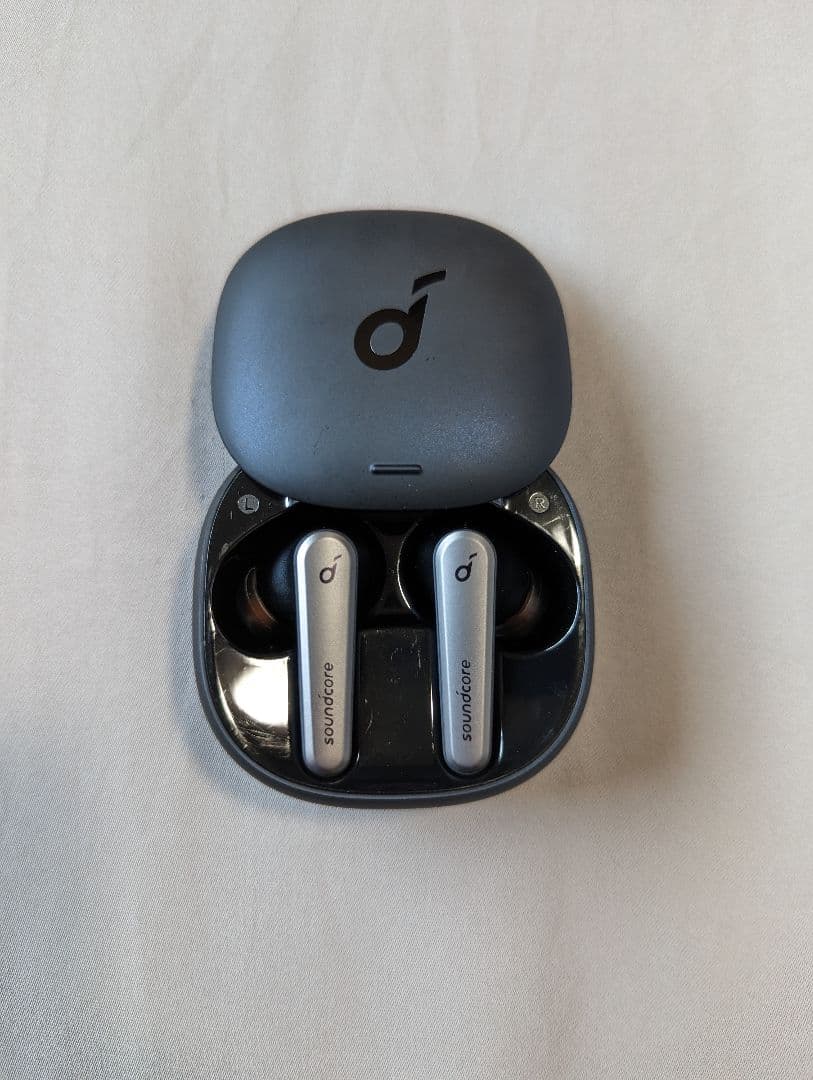 ヘッドホン Anker Soundcore Liberty Air 2 Pro