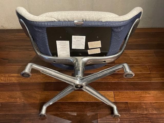 ■Steelcaseスチールケース■Coalesse SW_1/ラウンジチェア