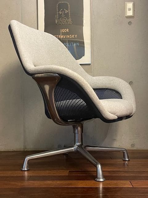 ■Steelcaseスチールケース■Coalesse SW_1/ラウンジチェア