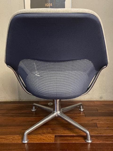 ■Steelcaseスチールケース■Coalesse SW_1/ラウンジチェア