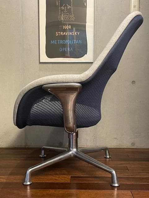 ■Steelcaseスチールケース■Coalesse SW_1/ラウンジチェア