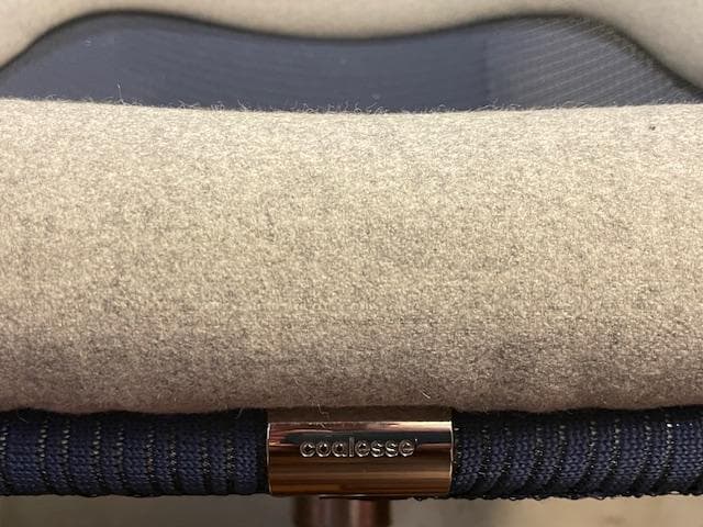 ■Steelcaseスチールケース■Coalesse SW_1/ラウンジチェア