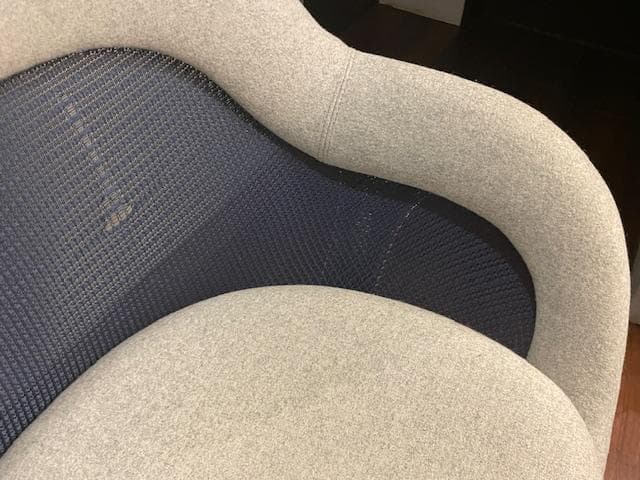 ■Steelcaseスチールケース■Coalesse SW_1/ラウンジチェア