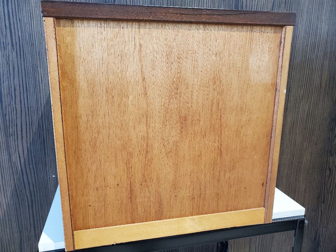 日本民芸　チェスト　和家具