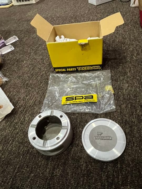 武川　灰皿　コレクション　希少　レア　モンキー　ゴリラ　DAX シャリー　エイプ