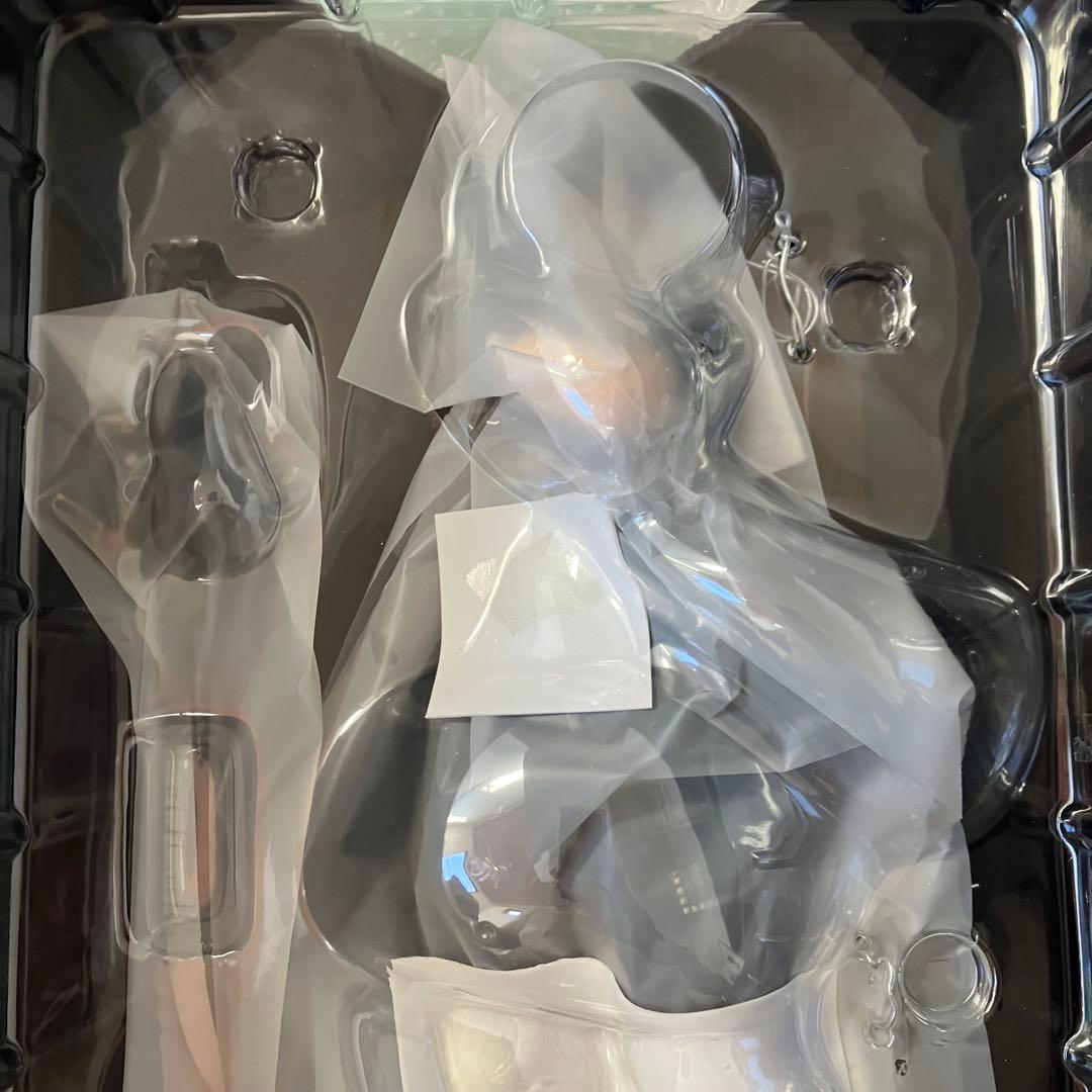 未使用美品　ファイナルファンタジーXV ノクティス フィギュア