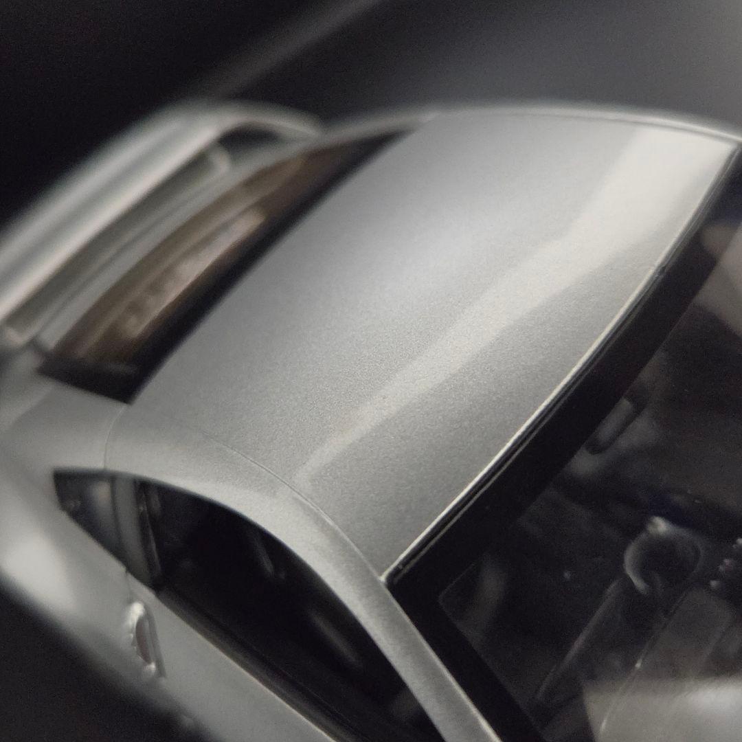 ホットワークス　1/24 フェアレディZ　 Z33 ニスモ　ver