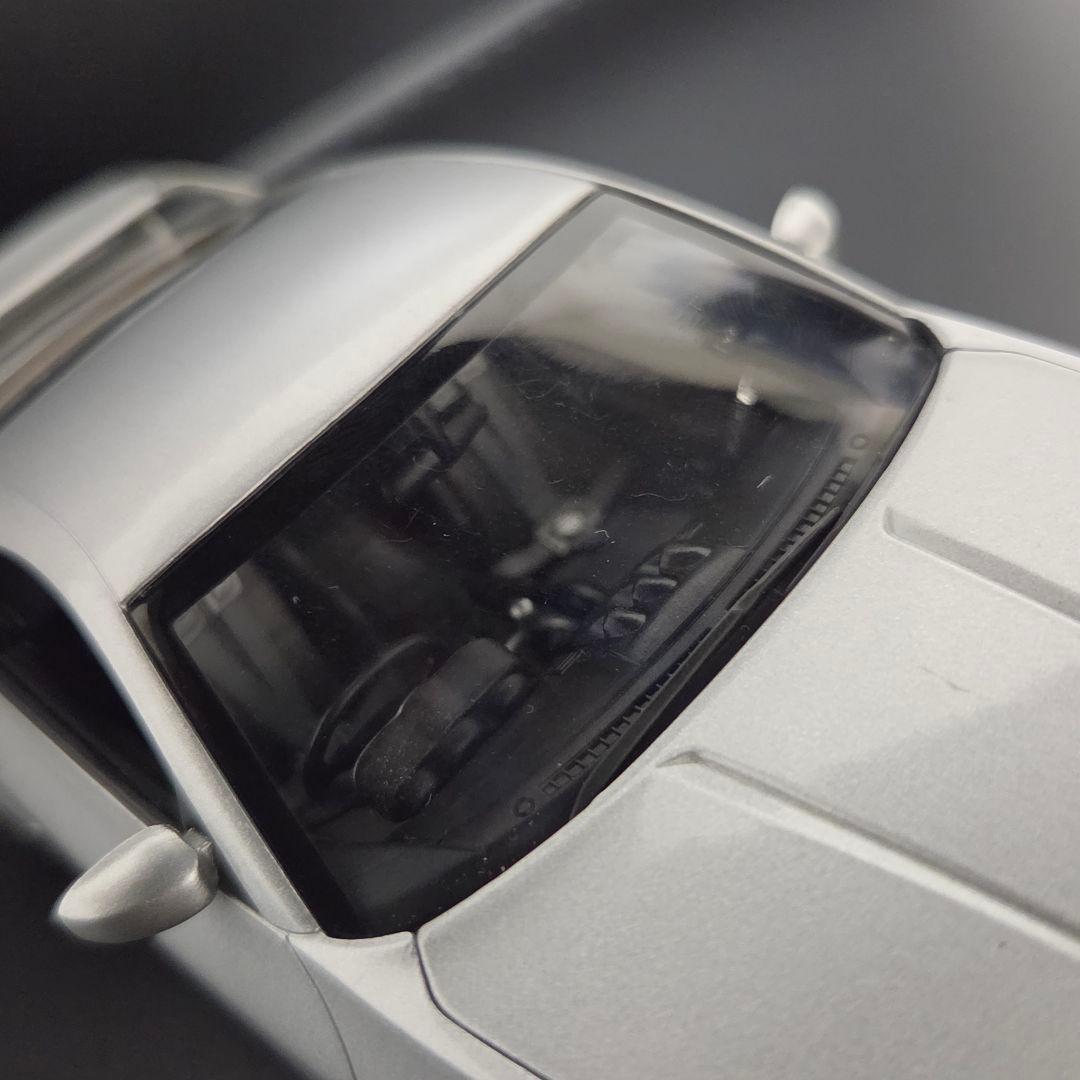 ホットワークス　1/24 フェアレディZ　 Z33 ニスモ　ver