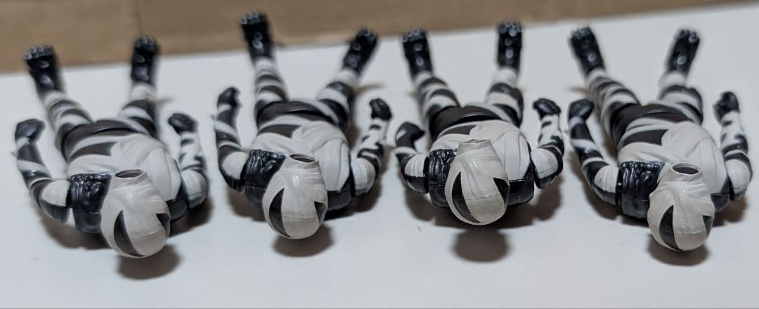 掌動 屑ヤミー ８体セット