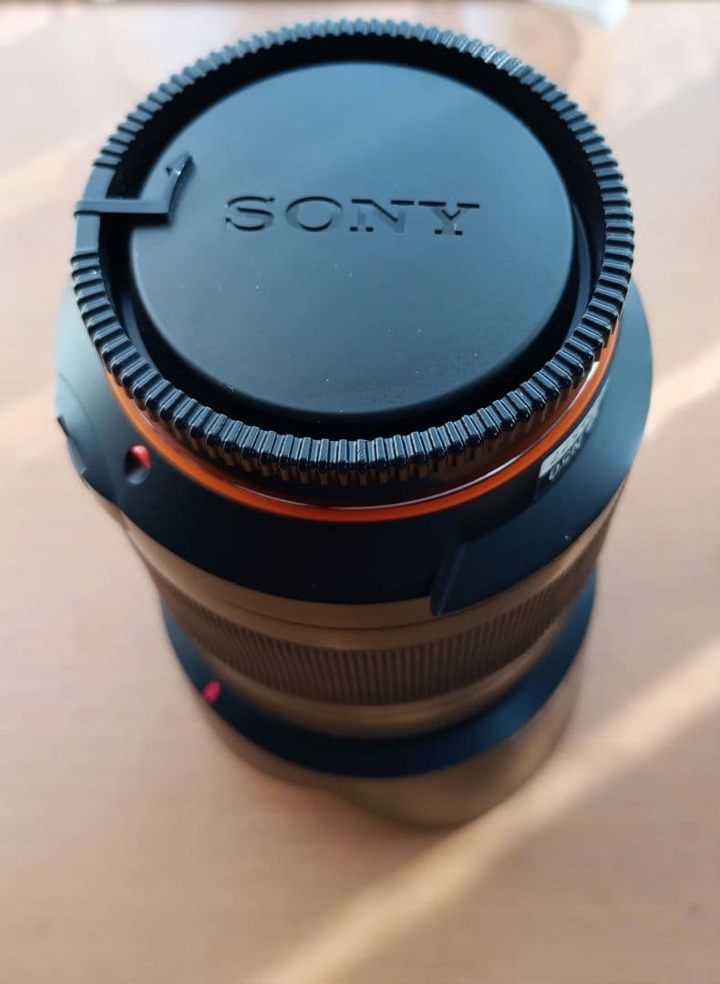 ソニー SONY AF 28-75mm F2.8 SAM SAL2875