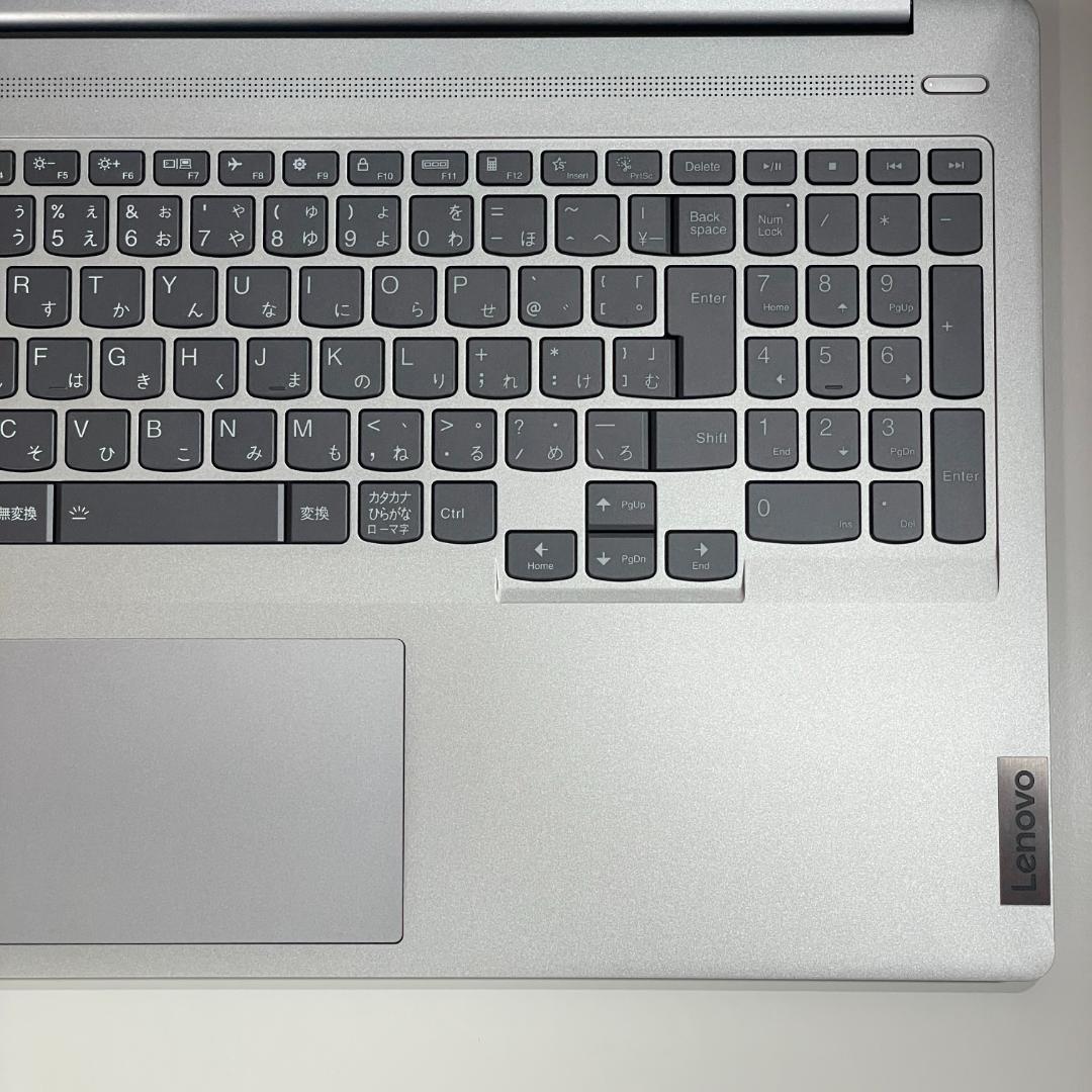 Lenovo IdeaPad 5 Pro ノートパソコン Ryzen5 オフィス