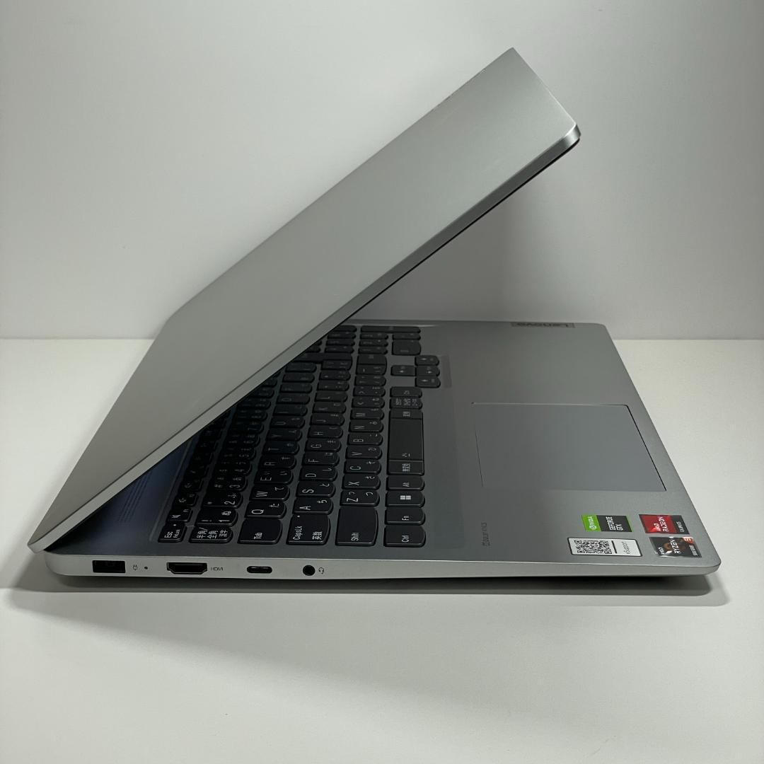 Lenovo IdeaPad 5 Pro ノートパソコン Ryzen5 オフィス