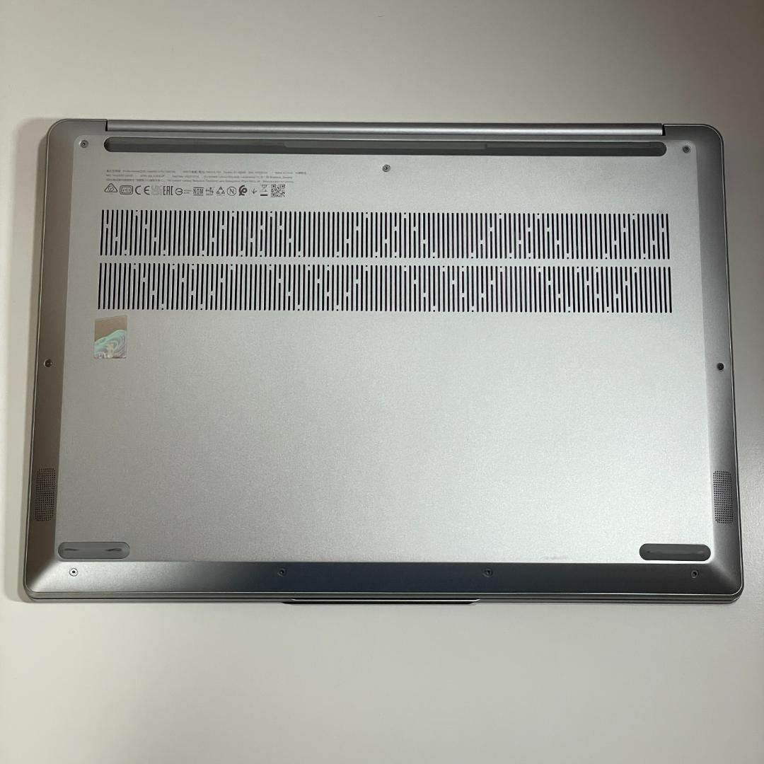 Lenovo IdeaPad 5 Pro ノートパソコン Ryzen5 オフィス