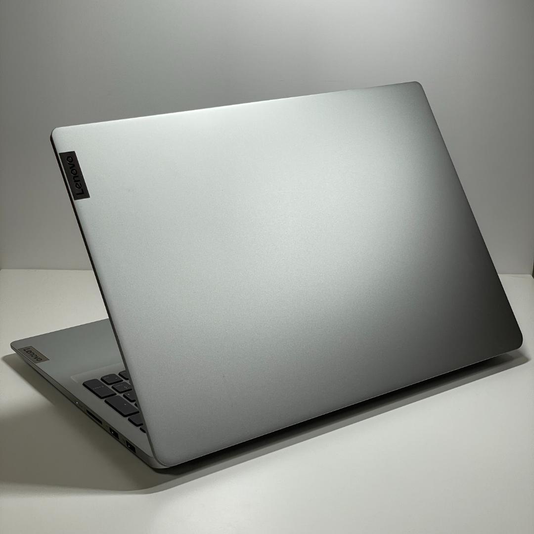 Lenovo IdeaPad 5 Pro ノートパソコン Ryzen5 オフィス