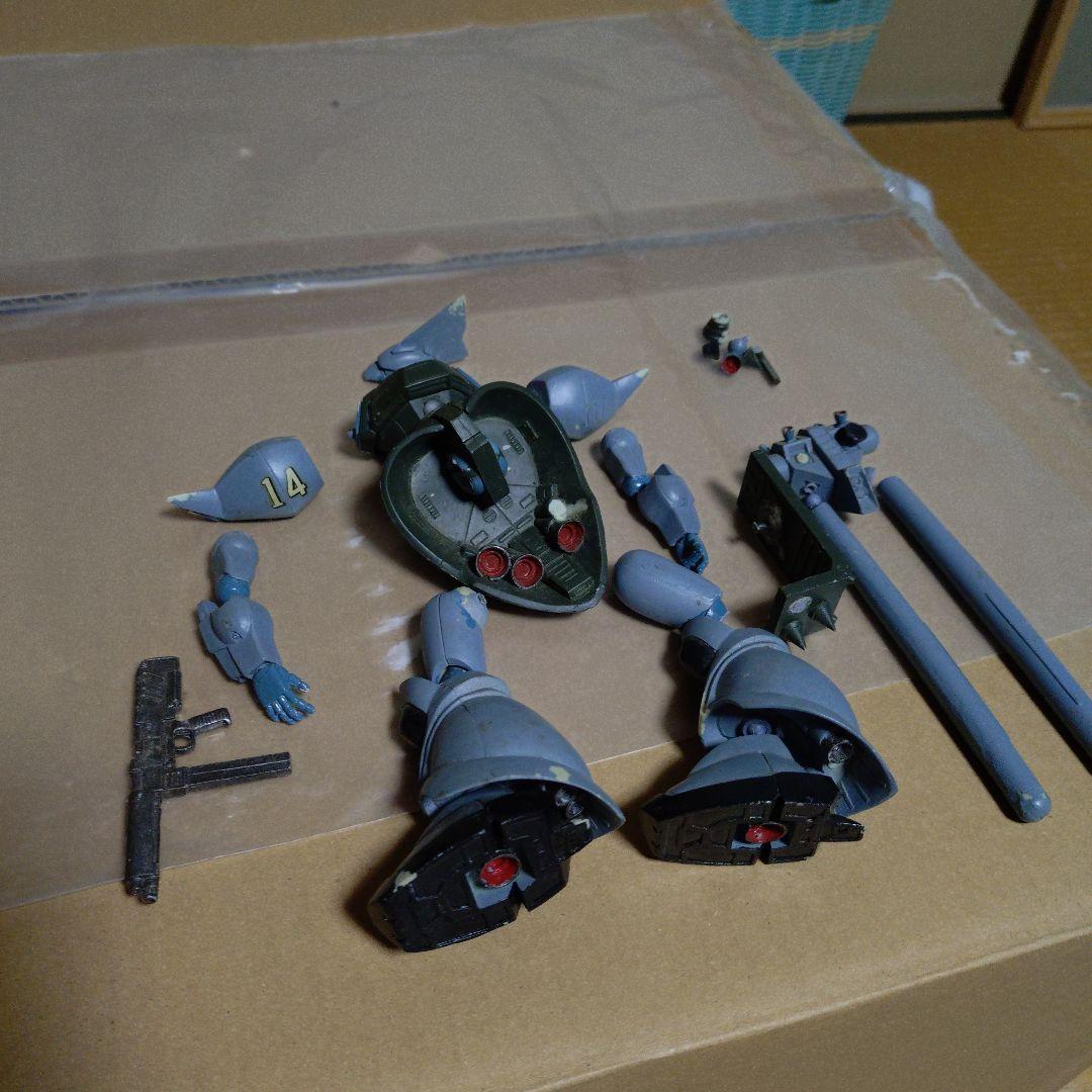 ガンプラセット バンダイ 多彩なモデルとエフェクトまとめ売りです