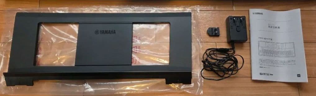 Yamaha PSR-E473 61鍵　電子キーボード