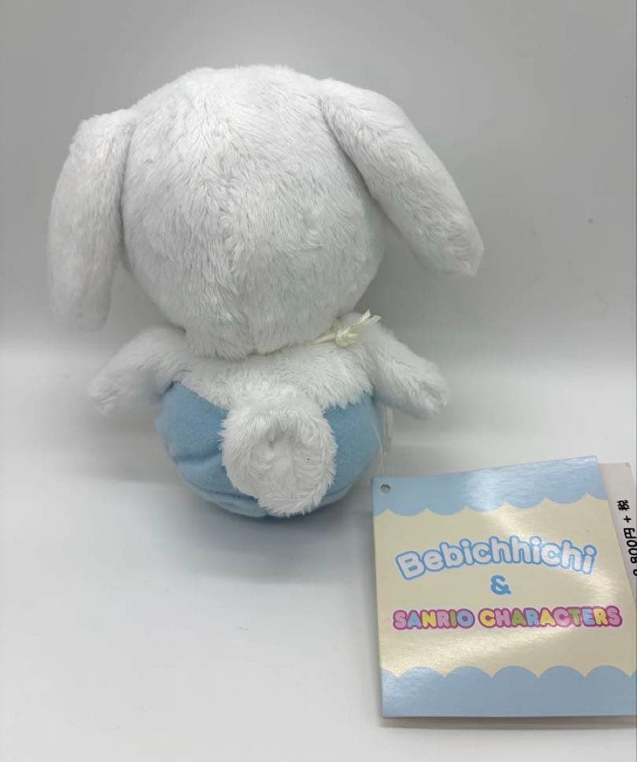 H*o様 シナモロール✖️ベビチッチ☆ 希少！新品未使用！