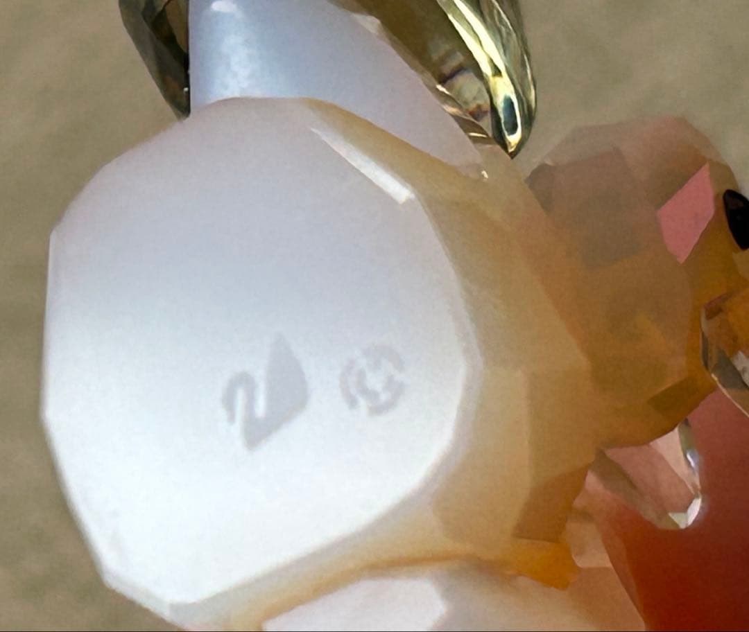 スワロフスキー Lovlots Gracy グレイシー リス