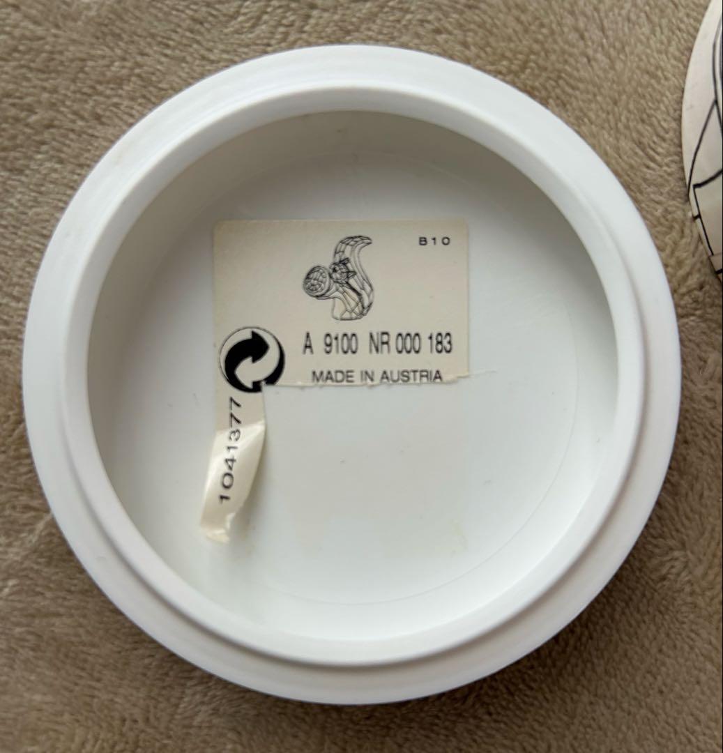 スワロフスキー Lovlots Gracy グレイシー リス