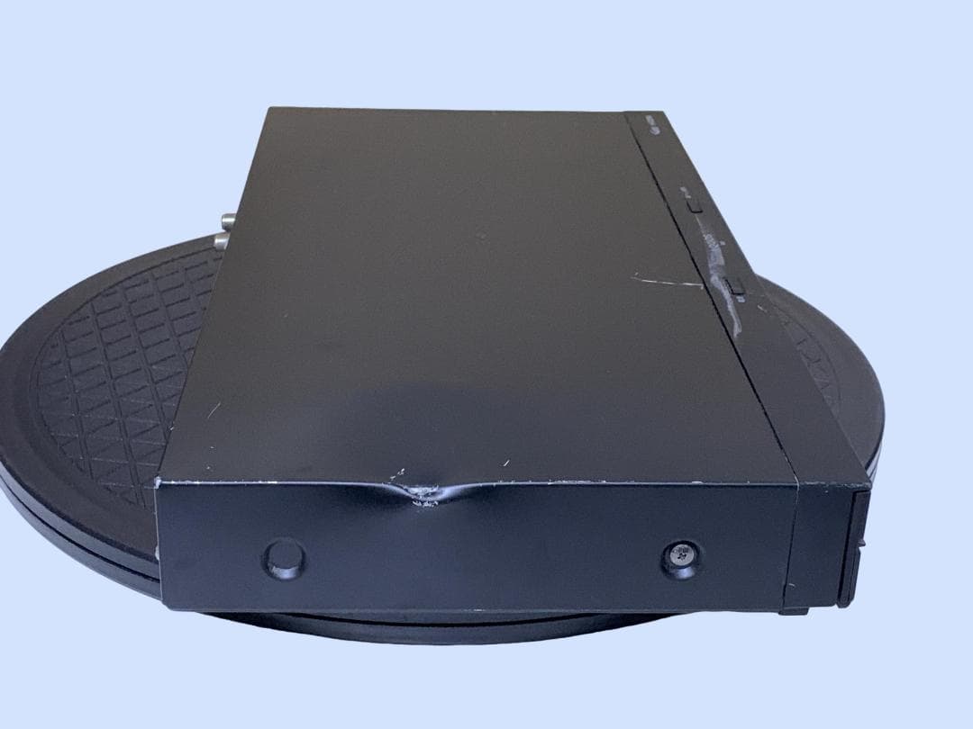 M6850 SHARP ブルーレイディスクレコーダー BD-UW2200