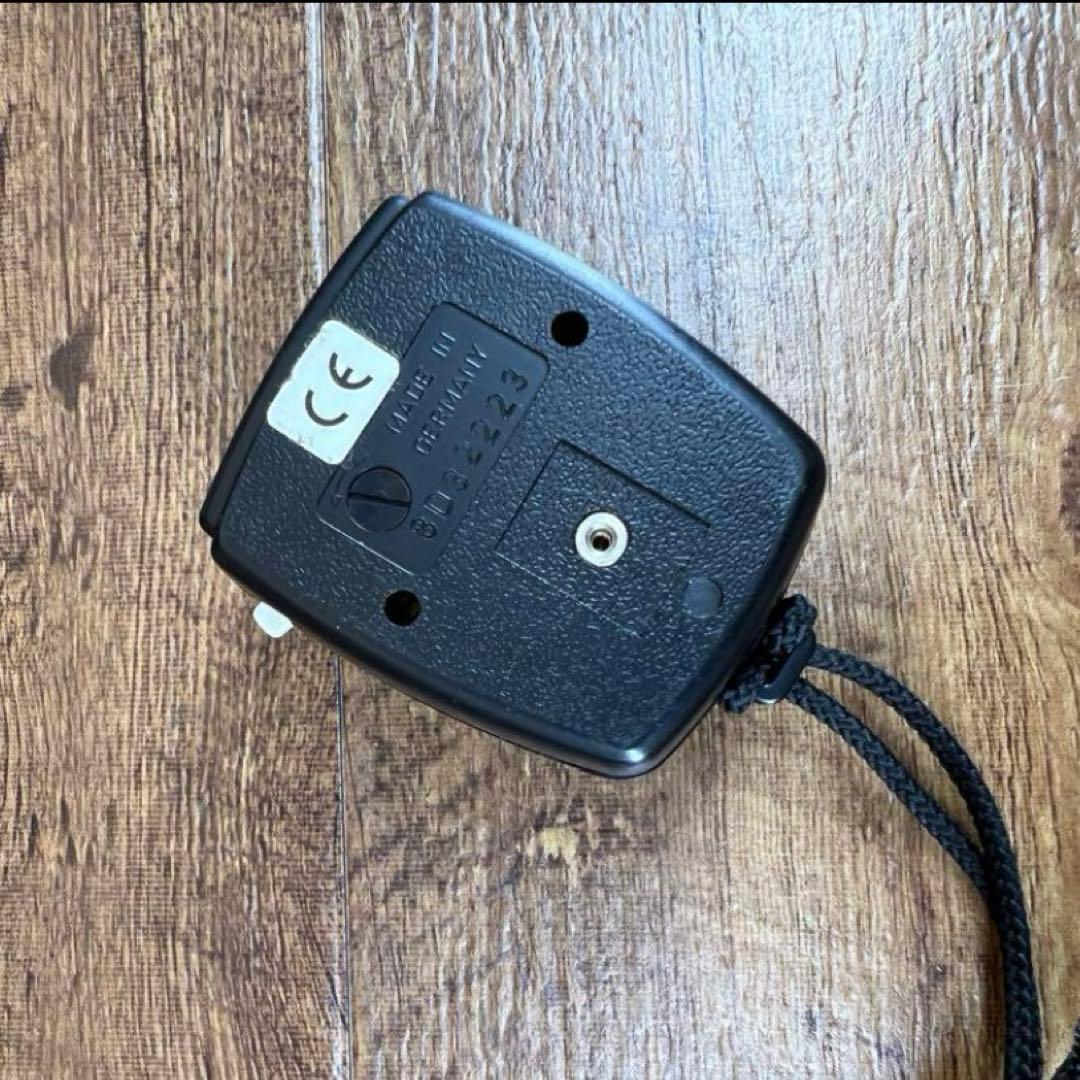 GOSSEN ゴッセン　SIXTINO2   メーター　G-177
