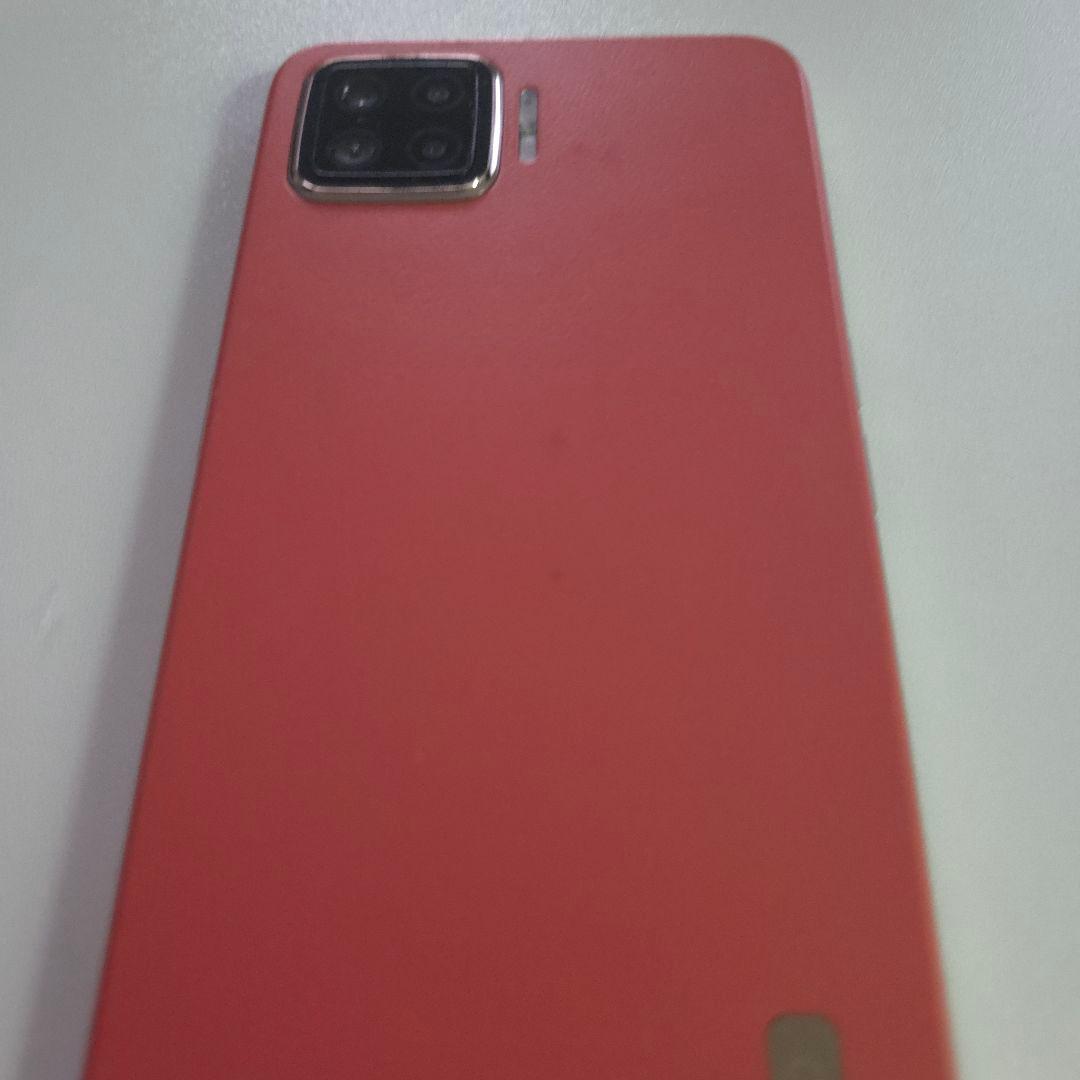 Oppo A73 シムフリー アンドロイド11 オッポ４３３