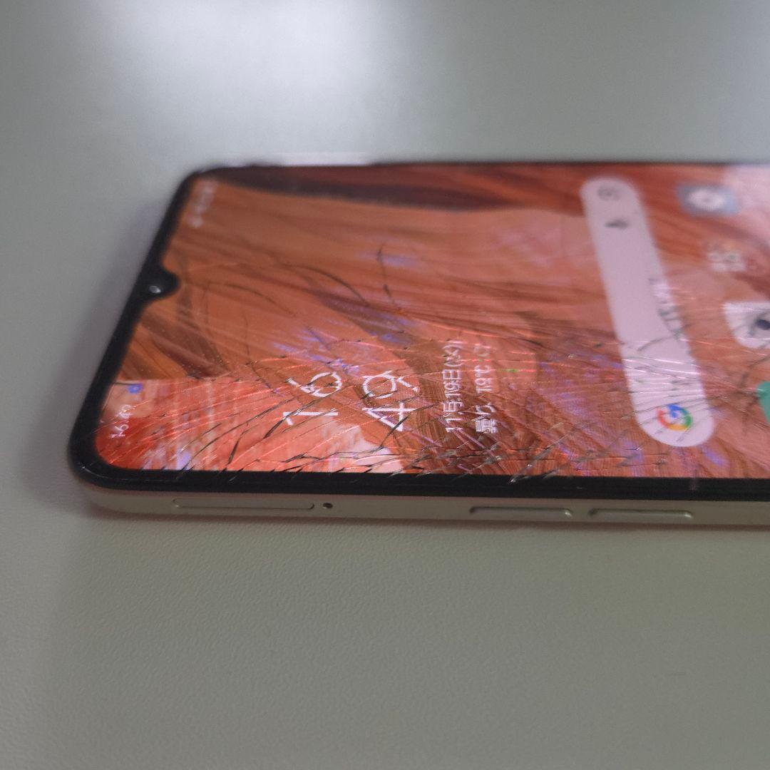 Oppo A73 シムフリー アンドロイド11 オッポ４３３