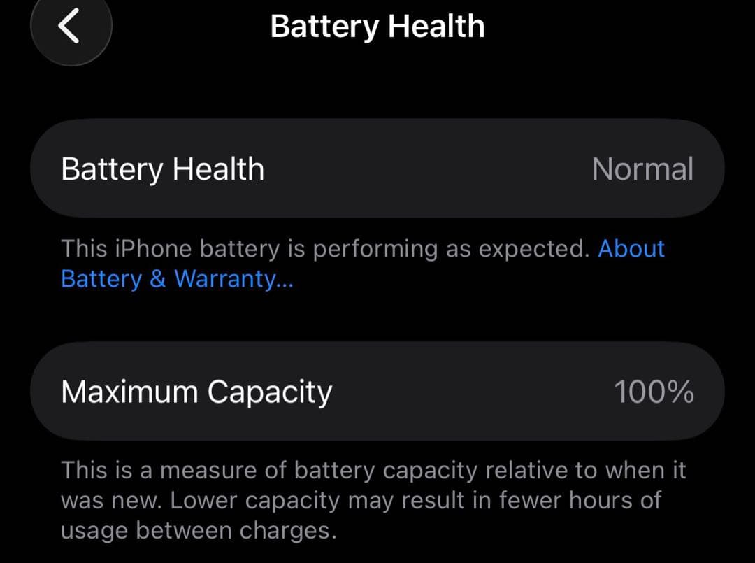 スマートフォン本体 iPhone 16 Pro 1TB Desert Titanium