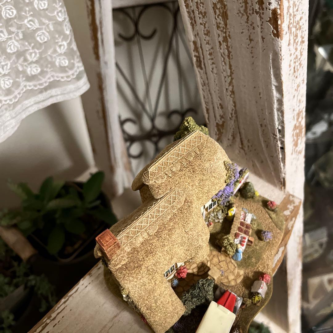 リリパットレーン　STRAWBERRY FIELDS