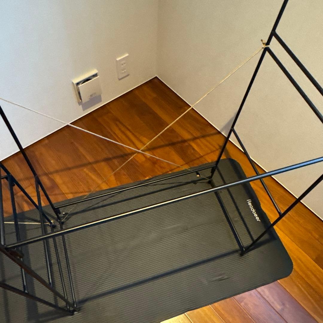 アイアン工房　キッチン