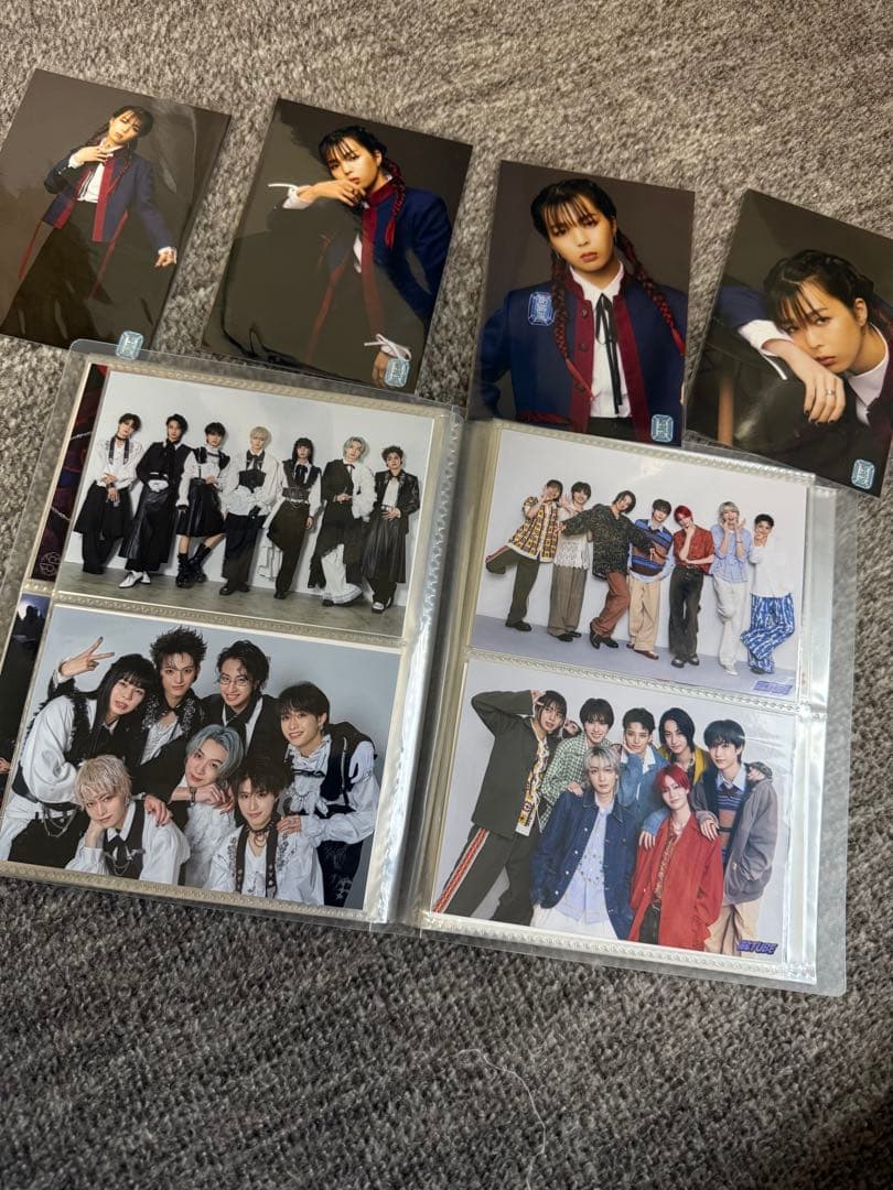 龍宮城 ITARU 西田至 生写真