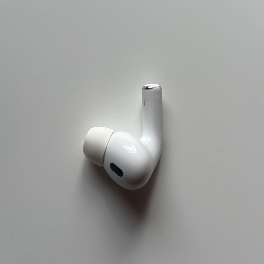 Apple AirPods Pro 2世代 片耳 左耳 USB-C #13
