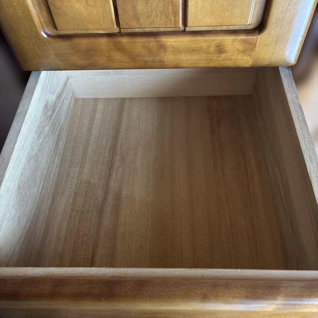 タンス　ベビー　子供　整理収納　和　洋　入学　出産　中古　180×105×60