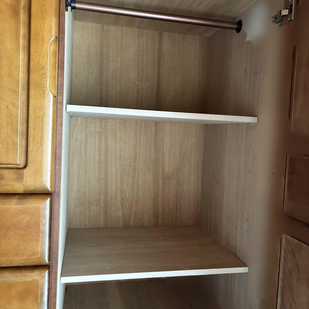 タンス　ベビー　子供　整理収納　和　洋　入学　出産　中古　180×105×60