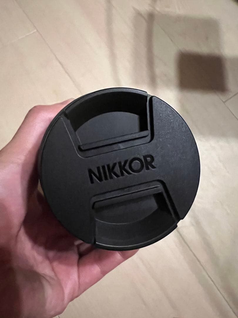 タイムセールNikon Z 50-250mm VR ズームレンズ