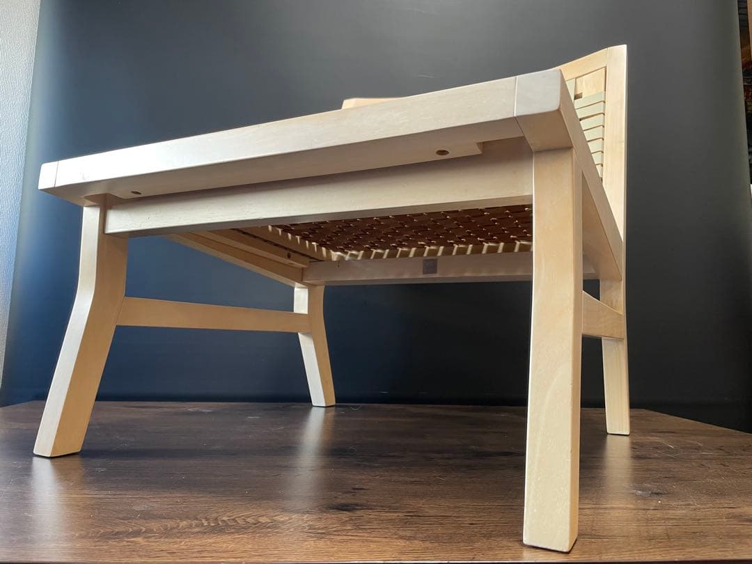 美品　Cassina Ixc (カッシーナ イクスシー) カクトラウンジチェアー