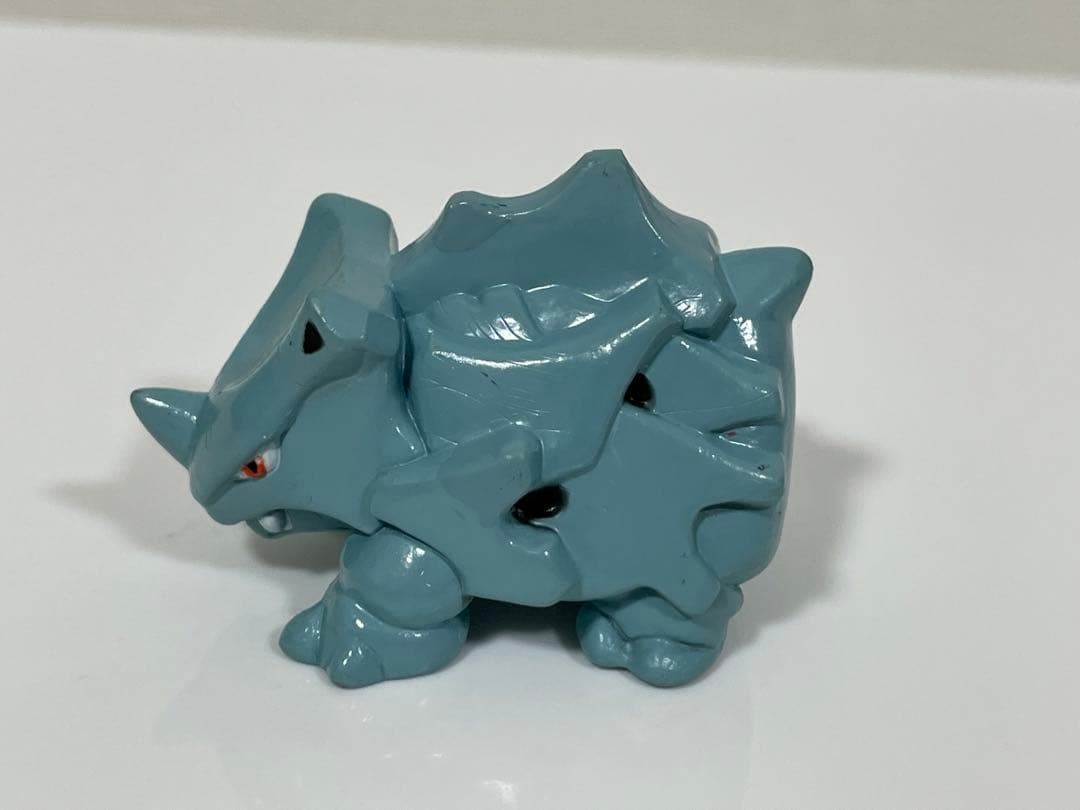 ポケモン　モンコレ　サイホーン