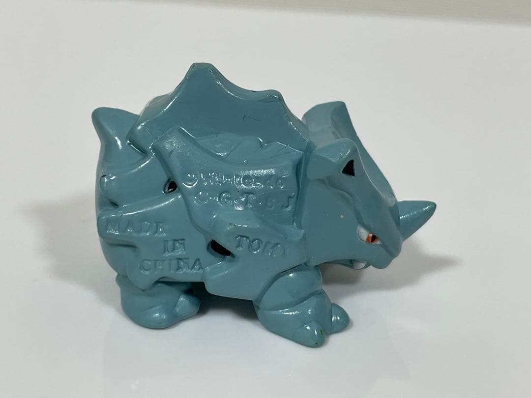 ポケモン　モンコレ　サイホーン