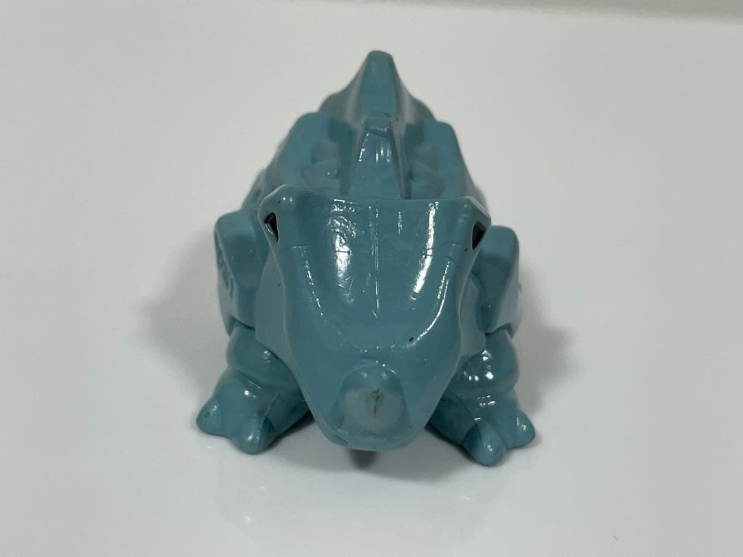 ポケモン　モンコレ　サイホーン