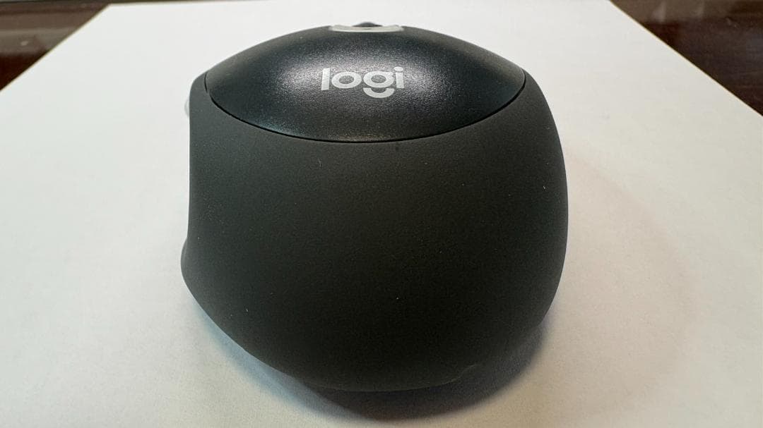 【静音化済、美品】Logicool M585 SILENT